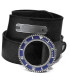 Ceinture Speedometer Noir 