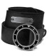 Ceinture Speedometer Noir 