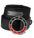 Ceinture Speedometer Noir 