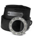 Ceinture Speedometer Noir 