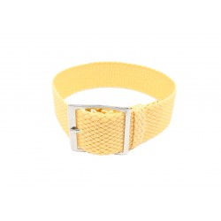 Bracelet Perlon - Sable