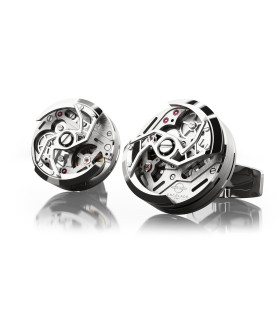 Cufflinks Encelade "Rotor"