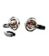 Cufflinks Encelade "Gyro" Collection