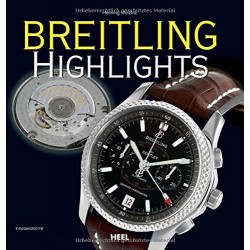 Breitling Highlights 