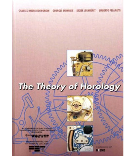 Theory of Horology