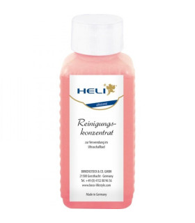 HELI - Solution, concentré 1/10, 100 ml