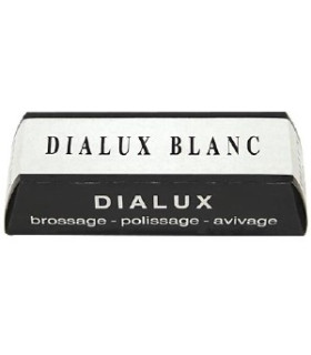 Pain de Dialux Blanc