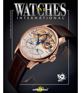 Watches International XVI