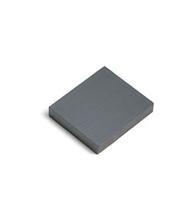 Pierre de Touche 45mm x 40mm pour tester or argent platine