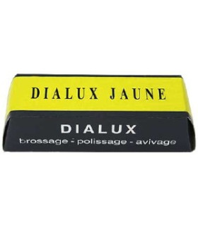 Pain de Dialux Jaune