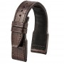Leather strap for IWC Big Pilot