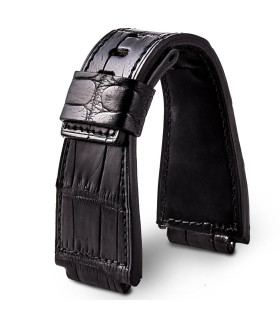 ABP Concept - Alligator strap for Bell & Ross(BR01/02)