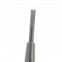 Bergeon double forked spring bar tool