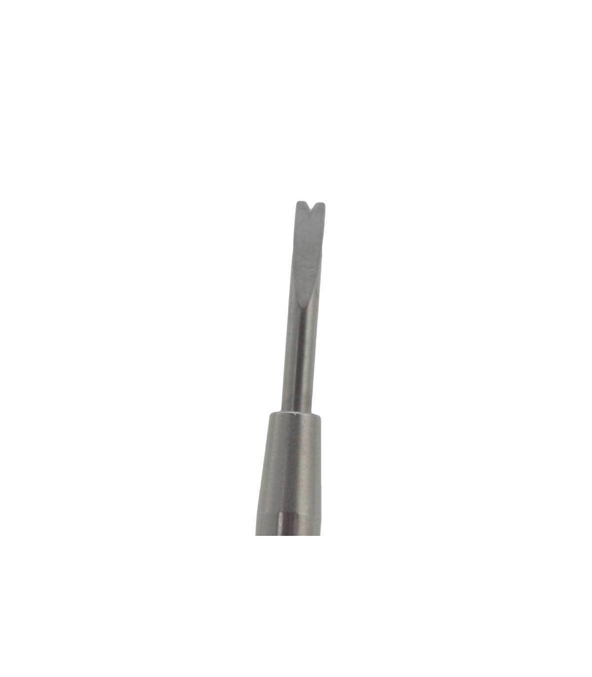Double spring bar tool deals