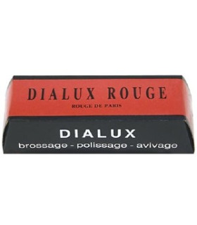 Pain de Dialux Rouge