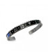 Bracelet Speedometer Official acier