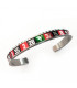 Bracelet Speedometer Official acier