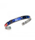 Bracelet Speedometer Official acier