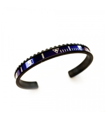 Strap Speedometer Official PVD