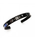 Bracelet Speedometer Official PVD