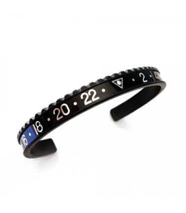 Strap Speedometer Official PVD