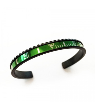Strap Speedometer Official PVD