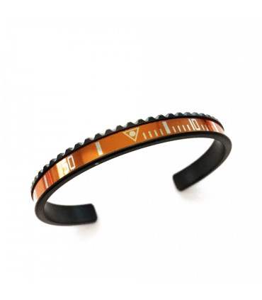 Strap Speedometer Official PVD