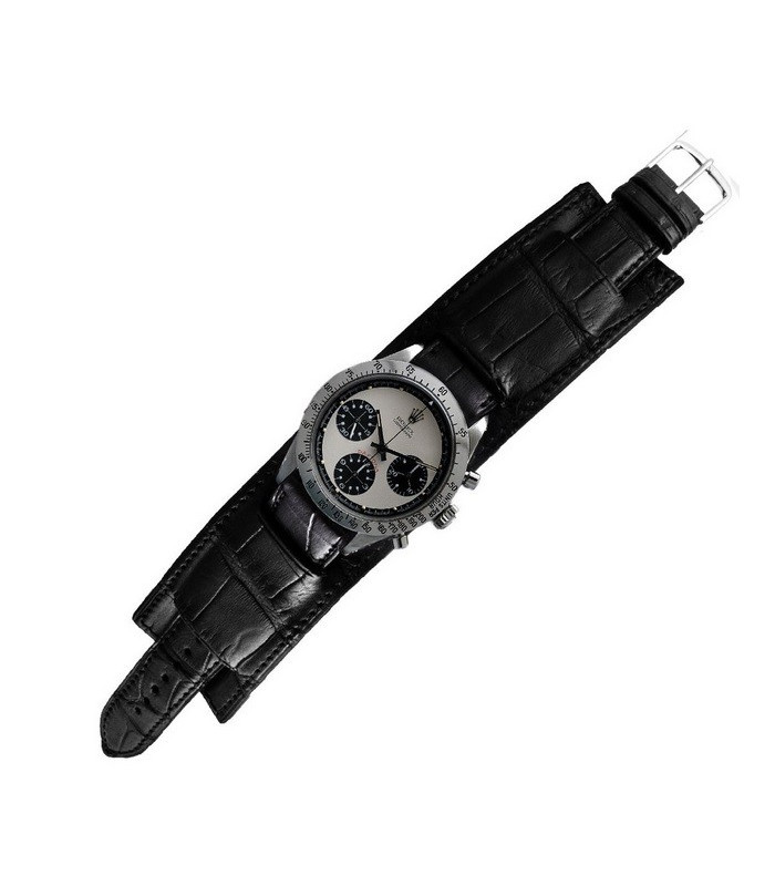 paul newman watch strap