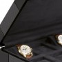 Buben & Zorweg Vantage 18 Carbon - coffret pour 18 montres