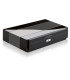 Buben & Zorweg Vantage 10 Carbon - watch box