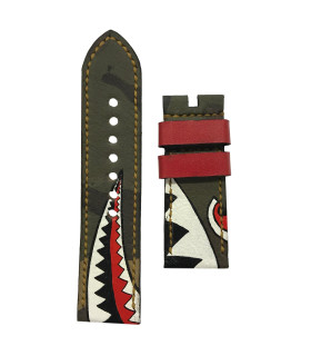 Tunx Straps Warhawks Serie