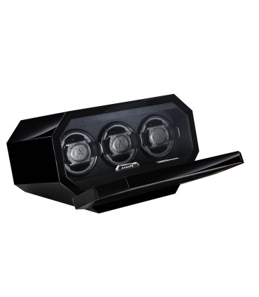 Avante Vantage Remontoir Par 3 Montres