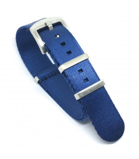 Seat Belt Nato - Dark Blue