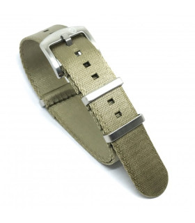 Seat Belt Nato - Khaki