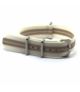 NATO Blanc/Marron