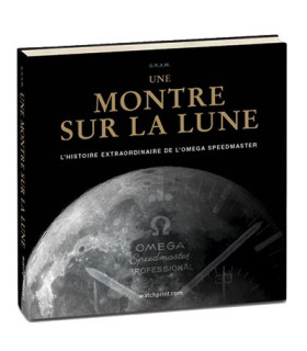 Une montre sur la Lune