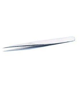 Tweezer Beco Fine for Hairsprings