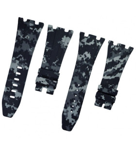 Horus Camouflage Rubber for Audemars Piguet 42mm