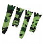 Horus Camouflage Rubber for Audemars Piguet 42mm green