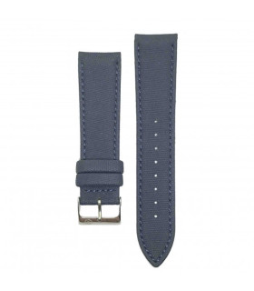 KronoKeeper Strap - Kylian blue