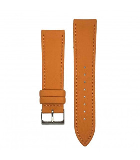 KronoKeeper Strap - Kylian orange