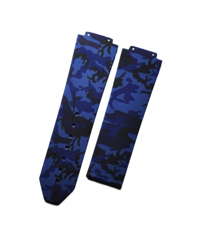 horus rubber strap