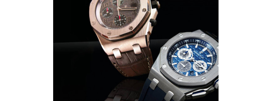 Royal Oak Offshore 42