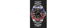 GMT Master I