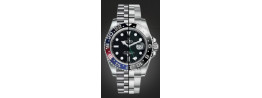 GMT Master II ceramic