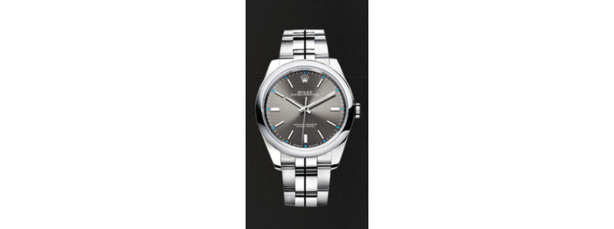 Oyster Perpetual 39mm