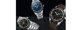 Seamaster 300 Heritage