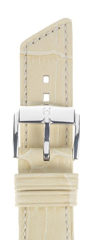 Princess Hirsch Watch strap Beige