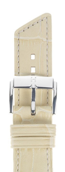 Princess Hirsch Watch strap Beige