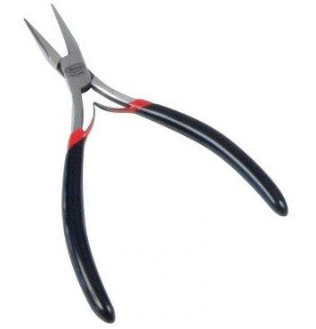 Pince de précision Beco 120 mm